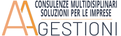 AA Gestioni Srl Logo