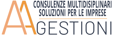 AA Gestioni Srl Logo